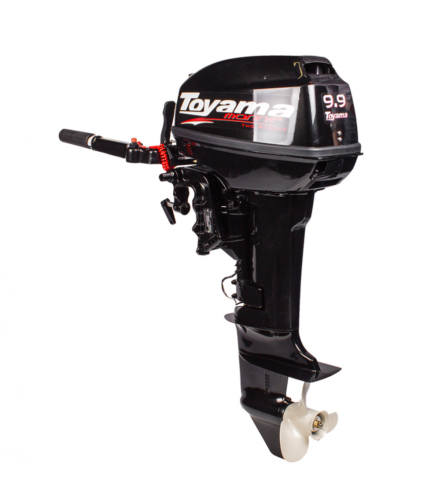 ЛОДОЧНЫЙ МОТОР TOYAMA T9,9BMS в Рыбинске