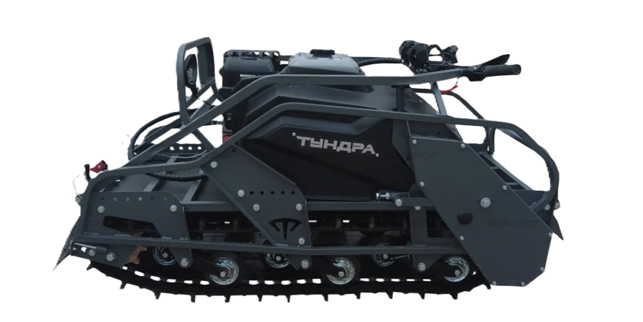 Мотобуксировщик Тофалар Тундра Классик в Рыбинске
