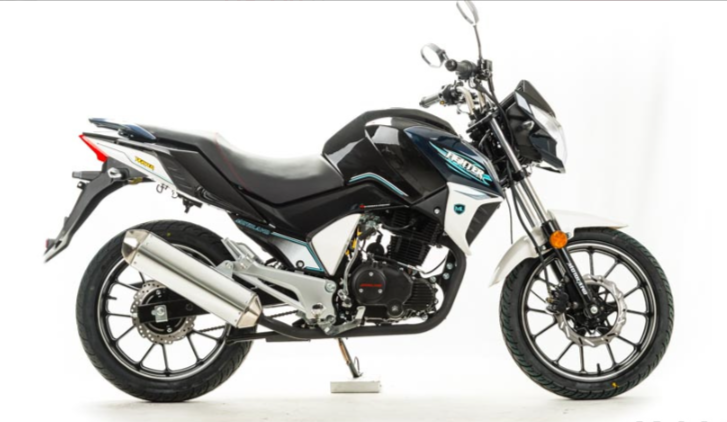 Мотоцикл MOTOLAND (МОТОЛЕНД) FIGHTER 250 в Рыбинске