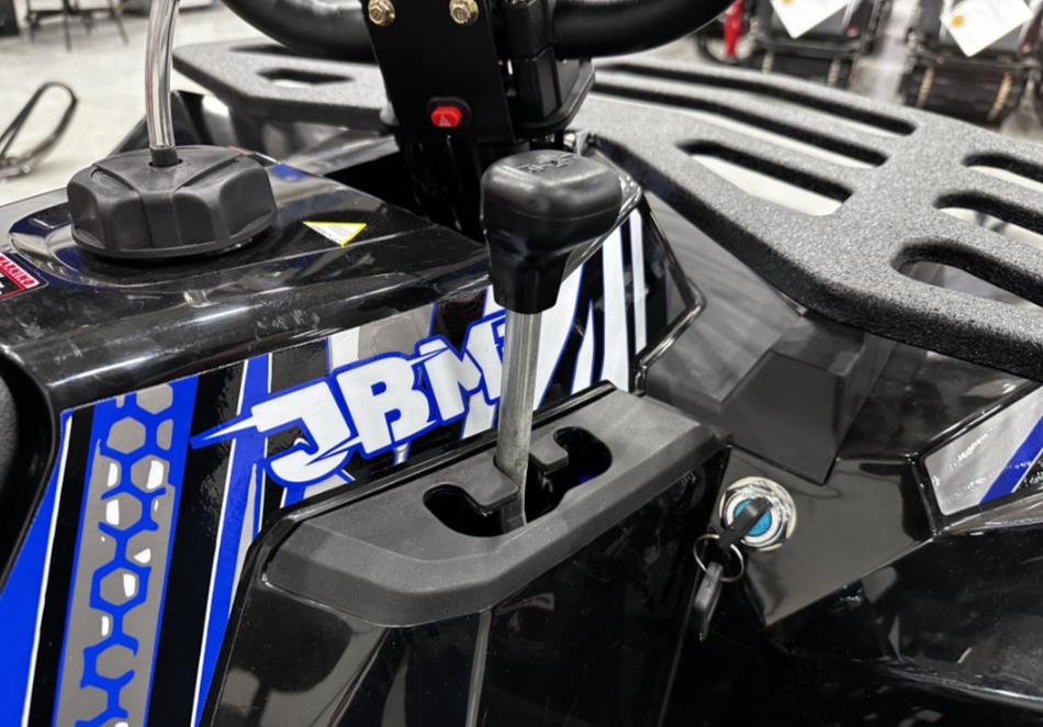 Квадроцикл GBM SHARP BIG 300 NEW PREMIUM в Рыбинске