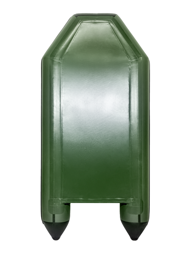 Лодка Аква 2800 в Рыбинске