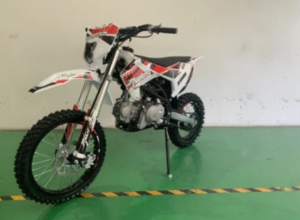 Питбайк JHLMOTO JHL Z125E (ZS154FMI-3) в Рыбинске