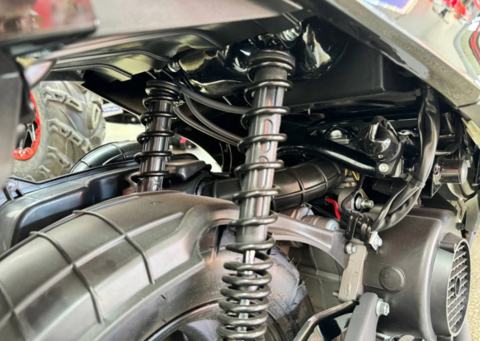 Скутер PROMAX ROX 200 (49) в Рыбинске