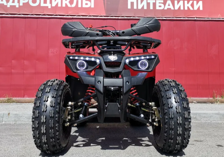 Квадроцикл PROMAX WILD 175 BASIC в Рыбинске