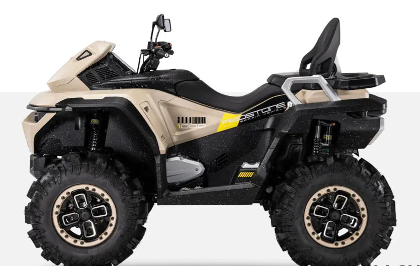 Квадроцикл BENDA REDSTONE 1000 MUD в Рыбинске