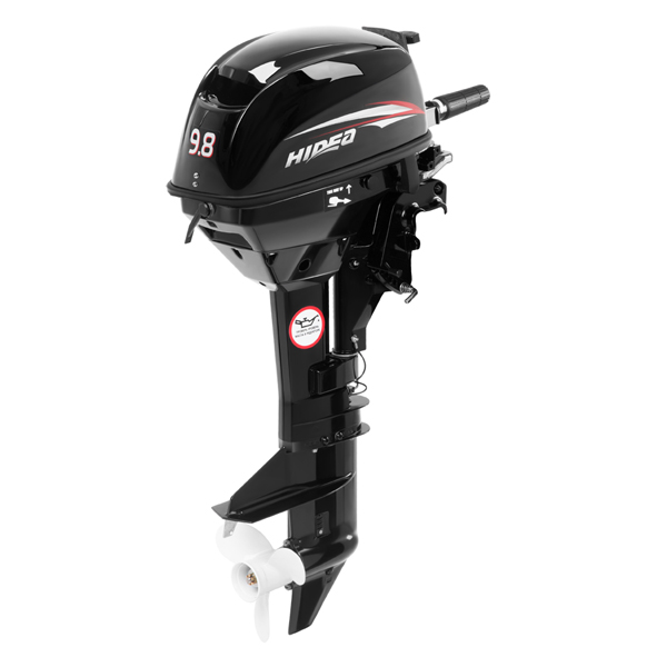 Лодочный мотор HIDEA HD9.8FHS в Рыбинске