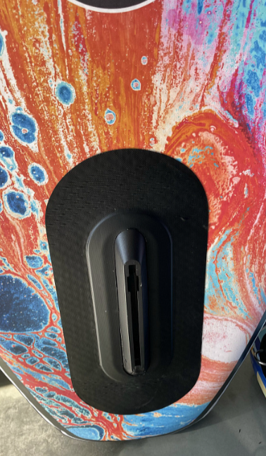 SUP (САП) ДОСКА RAIDEX I BOARD 11’ (332СМ) N 31 в Рыбинске