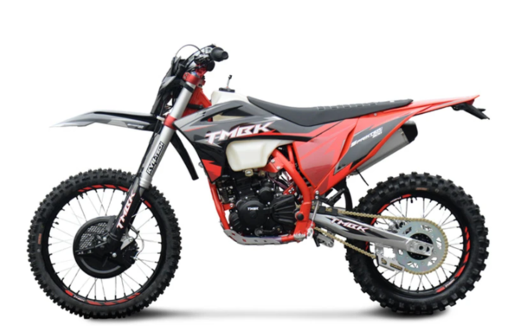 Питбайк TMBK Sprinter 300 (NB300) в Рыбинске