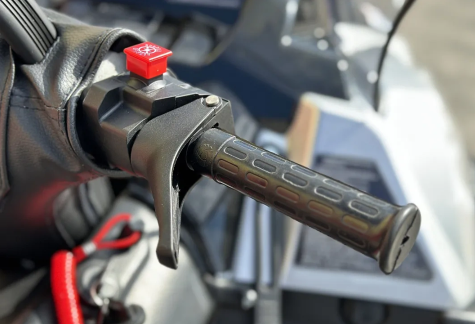 Снегоход Русская механика РМ TAYGA PATRUL 800 SWT в Рыбинске