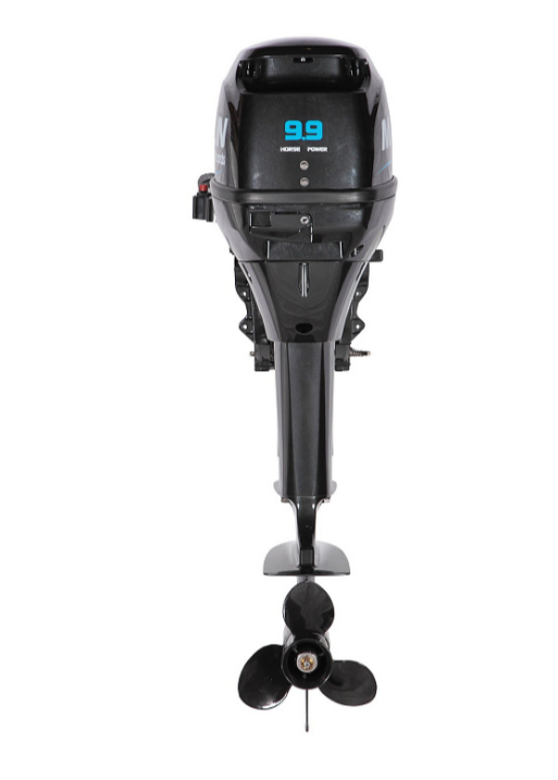 Лодочный мотор MARLIN MF 9.9 AWHBS в Рыбинске
