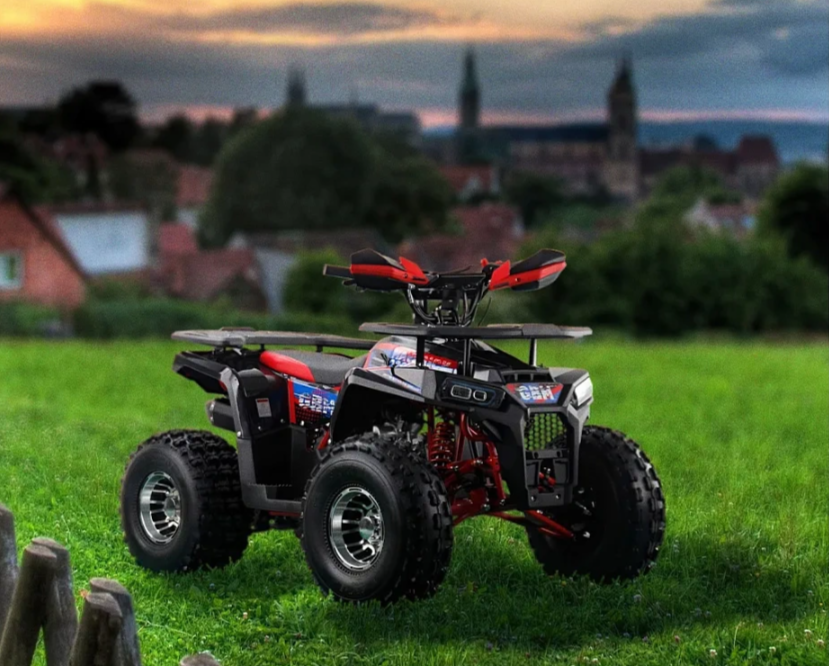 Квадроцикл GBM MAVERICK 222 NEW в Рыбинске