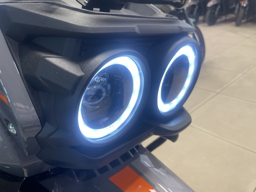 Скутер PROMAX STALKER ARMY 240(49) в Рыбинске