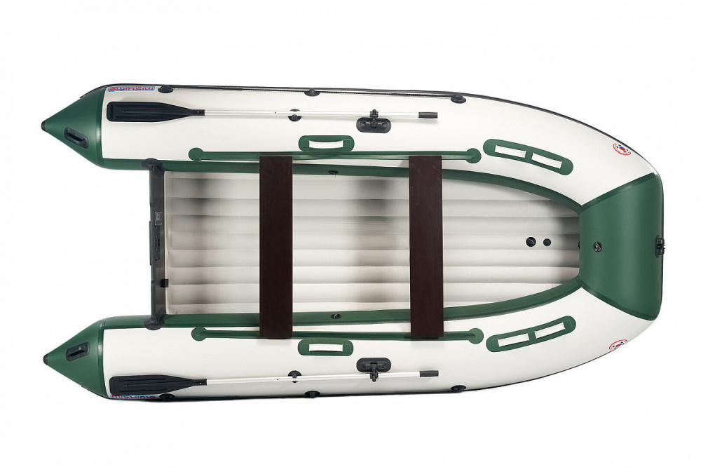 Лодка MISHIMO LITE DF 370 в Рыбинске