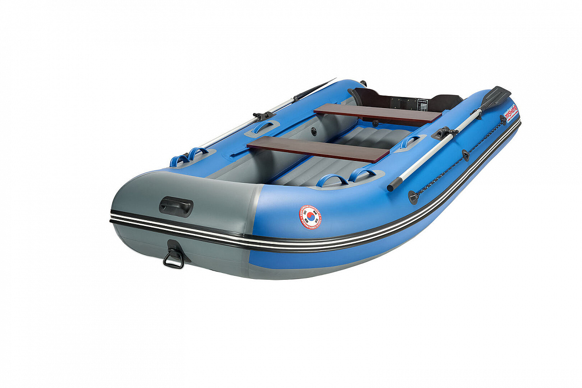 Лодка MISHIMO LITE 360 в Рыбинске