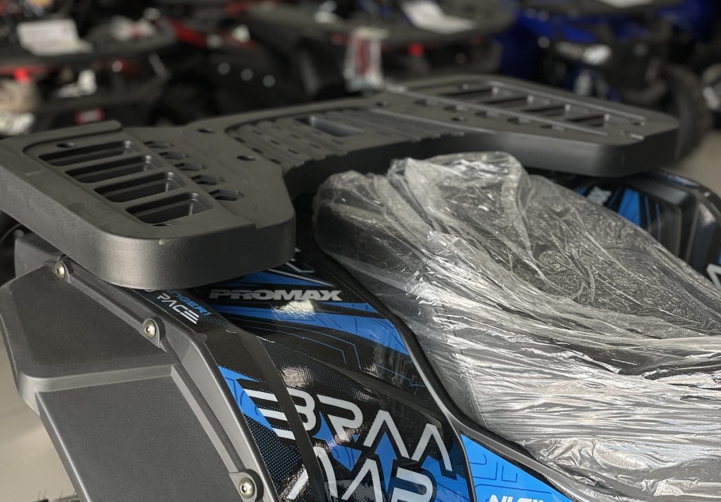 Квадроцикл PROMAX TAURUS 300 в Рыбинске