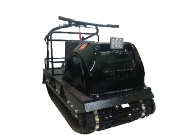 Мотобуксировщик PAXUS 550 МД. 9 л.с. в Рыбинске