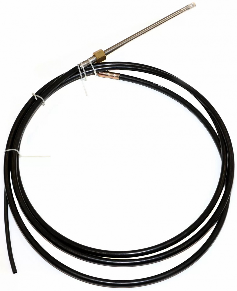 ТРОС РУЛЕВОЙ F10 ДЛЯ РЕДУКТОРОВ Т71, Т85 (ТАЙВАНЬ) в Рыбинске