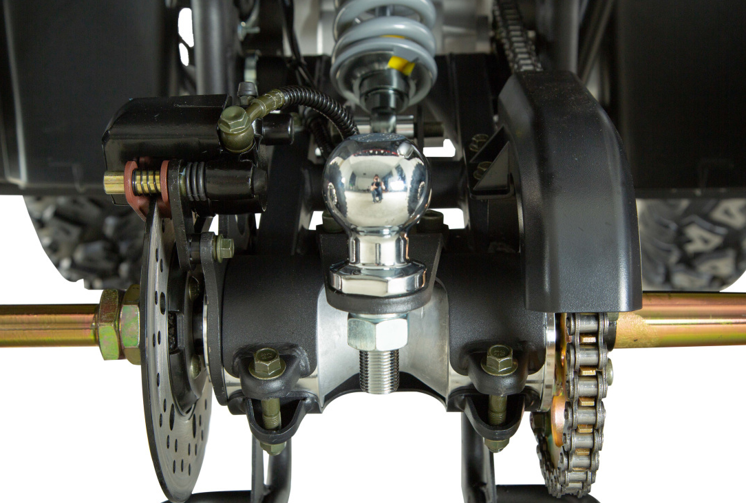 Квадроцикл YACOTA VIKING PRO 250 в Рыбинске