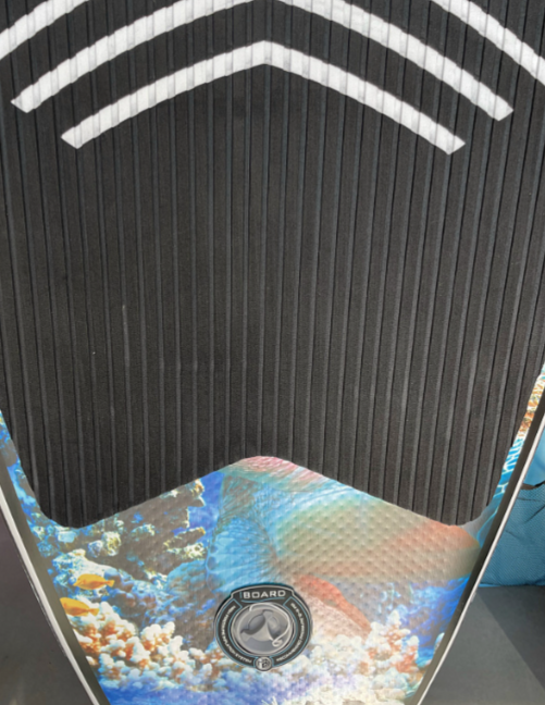 SUP (САП) ДОСКА RAIDEX I BOARD 11’ (332СМ) N 18 в Рыбинске