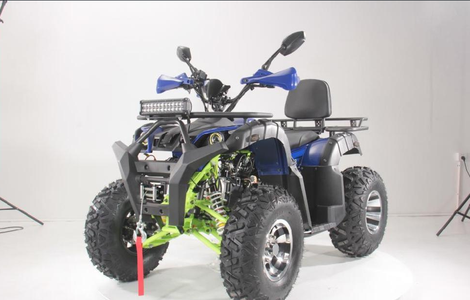 Квадроцикл YACOTA SELA MAX 200 в Рыбинске