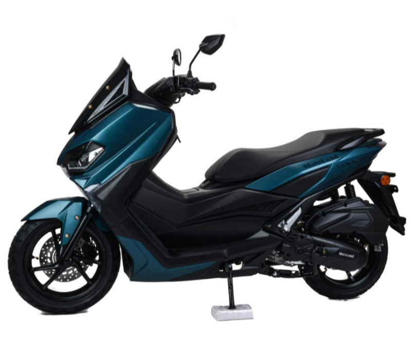 Скутер MOTOLAND (МОТОЛЕНД) VULKAN 150 в Рыбинске