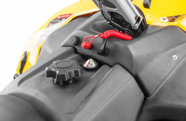 Снегоход STELS MS600T (SWT ST) СТАВР 1.0 К01 Tech в Рыбинске