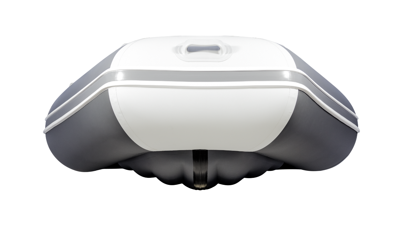 Лодка АКВА 3600 НДНД в Рыбинске