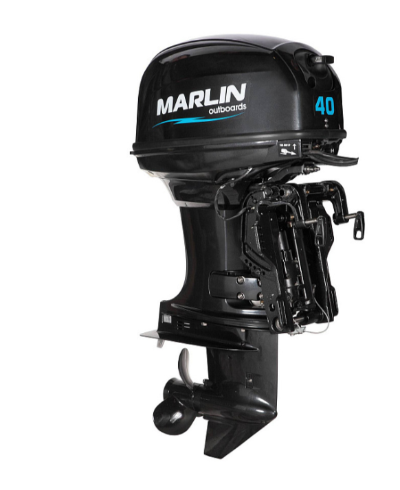 Лодочный мотор MARLIN MP 40 AERTL в Рыбинске