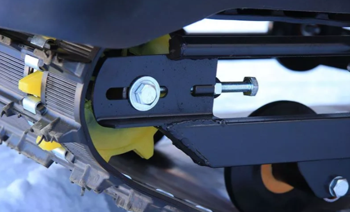 Мотобуксировщик ВОЛГАРЬ 9 Утилитарный в Рыбинске