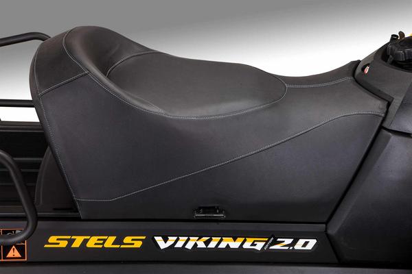 Снегоход SV600T (L ST SWT) ВИКИНГ 2.0 в Рыбинске