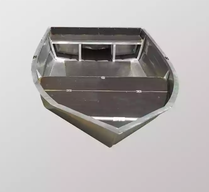 Алюминиевая лодка Вятка-Профи Вариант в Рыбинске