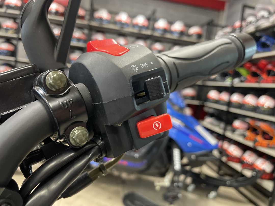 Мопед PROMAX CB150R (49) в Рыбинске