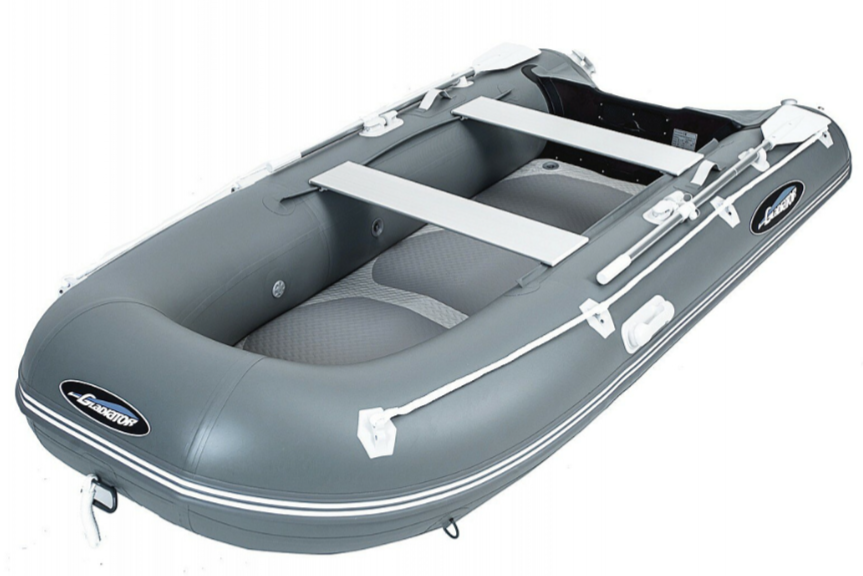 НАДУВНАЯ ЛОДКА GLADIATOR B330AD в Рыбинске