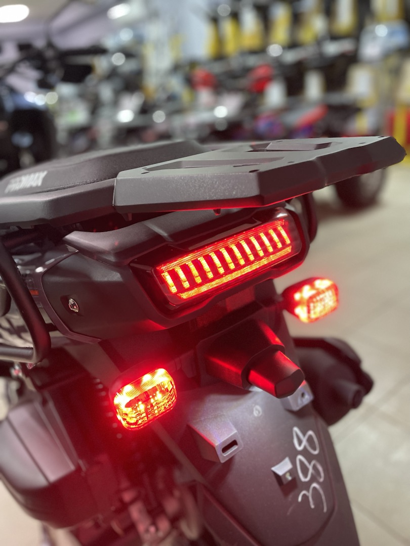 Скутер PROMAX STALKER 150(49) в Рыбинске