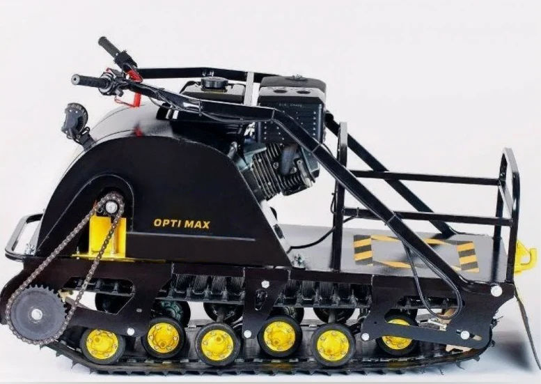 Мотобуксировщик OPTI MAX 22 в Рыбинске