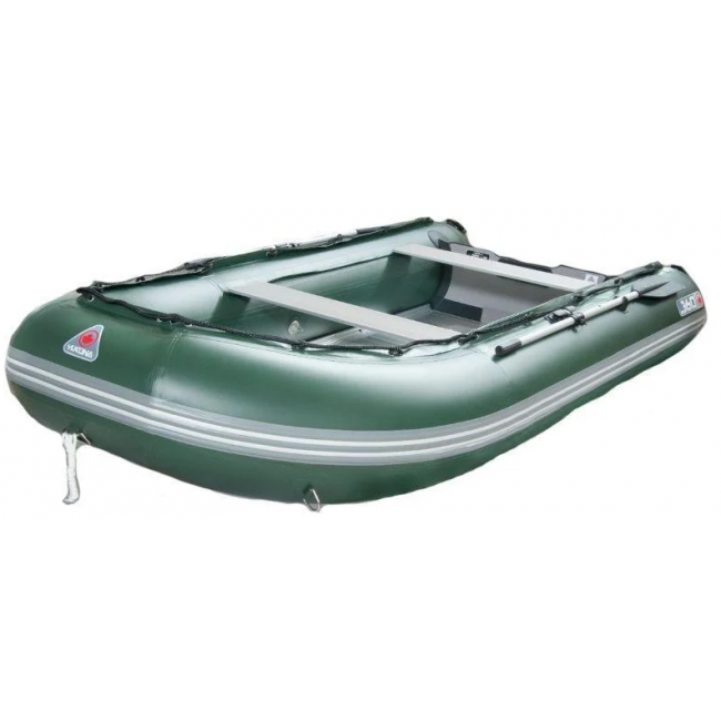 ЛОДКА НАДУВНАЯ YUKONA 360 TS - U (БЕЗ ПАЙОЛА) в Рыбинске