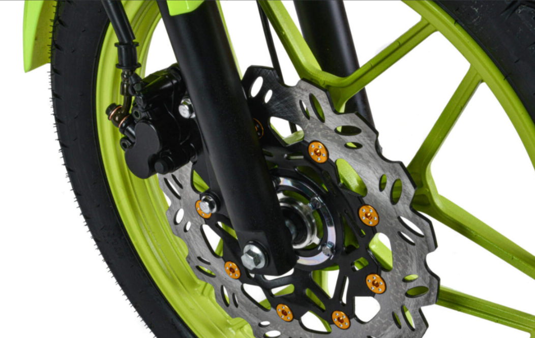 Мотоцикл MOTOLAND (МОТОЛЕНД) 200 SPRINT в Рыбинске