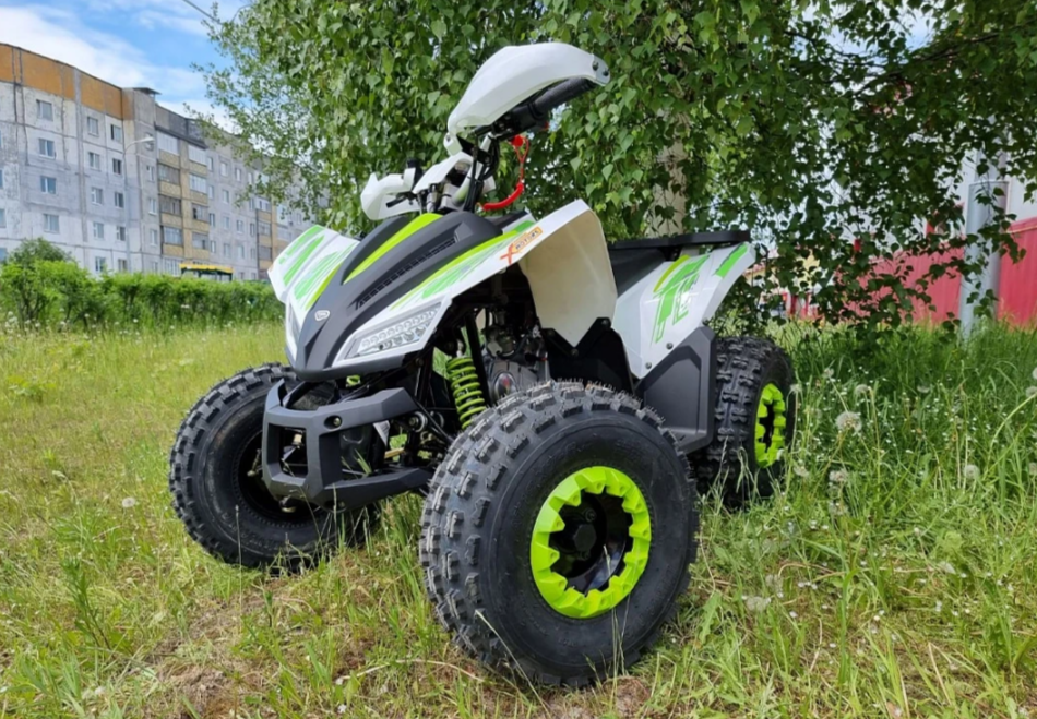 Квадроцикл PROMAX SPORT - PRO 180 (2025) в Рыбинске