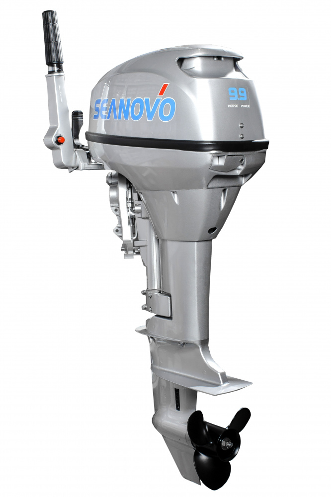 Лодочный мотор Seanovo SN9.9FHL в Рыбинске