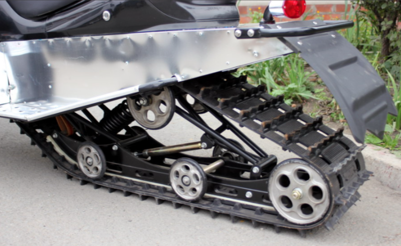 Снегоход Snow Fighter SF-300 в Рыбинске