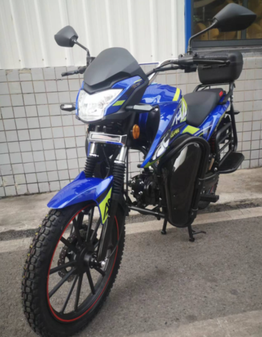 Мопед PROMAX ALPHA RS-PRO 150 (49) в Рыбинске