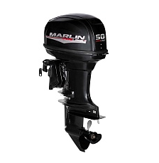 Лодочный мотор MARLIN PROLINE MP 50 AWRS в Рыбинске