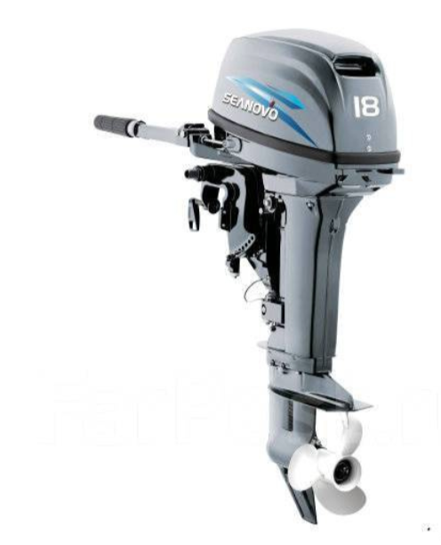 Лодочный мотор SEANOVO SN18FHBS в Рыбинске