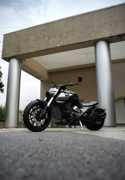 Мотоцикл Benda LFC 700 Pro в Рыбинске