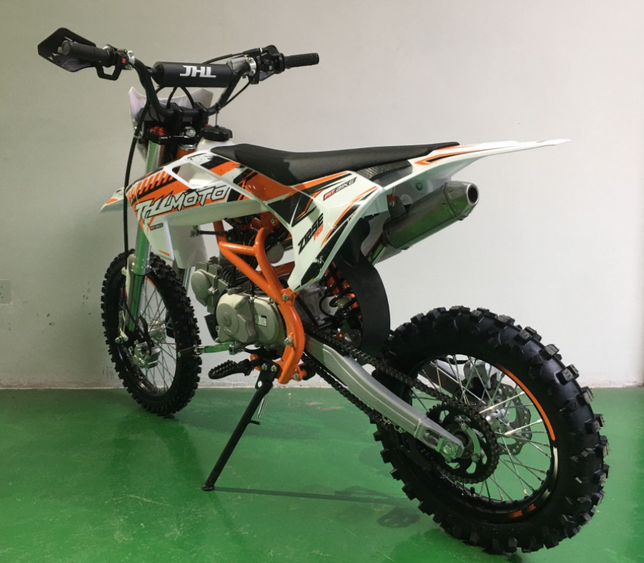 Питбайк JHLMOTO JHL Z125E Pro (ZS154FMI-3) в Рыбинске