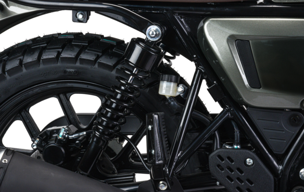 Мотоцикл MOTOLAND (МОТОЛЕНД) TEXAS 300 в Рыбинске