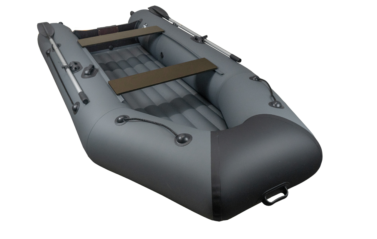 Лодка Барс 3200 нднд в Рыбинске