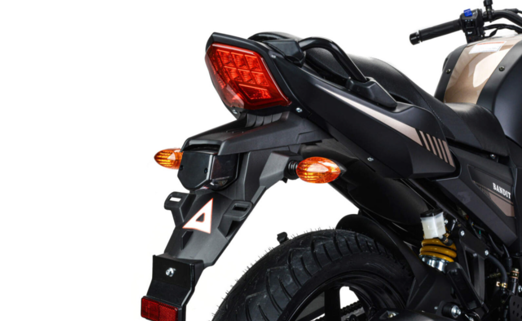 Мотоцикл MOTOLAND (МОТОЛЕНД) 300 BANDIT в Рыбинске