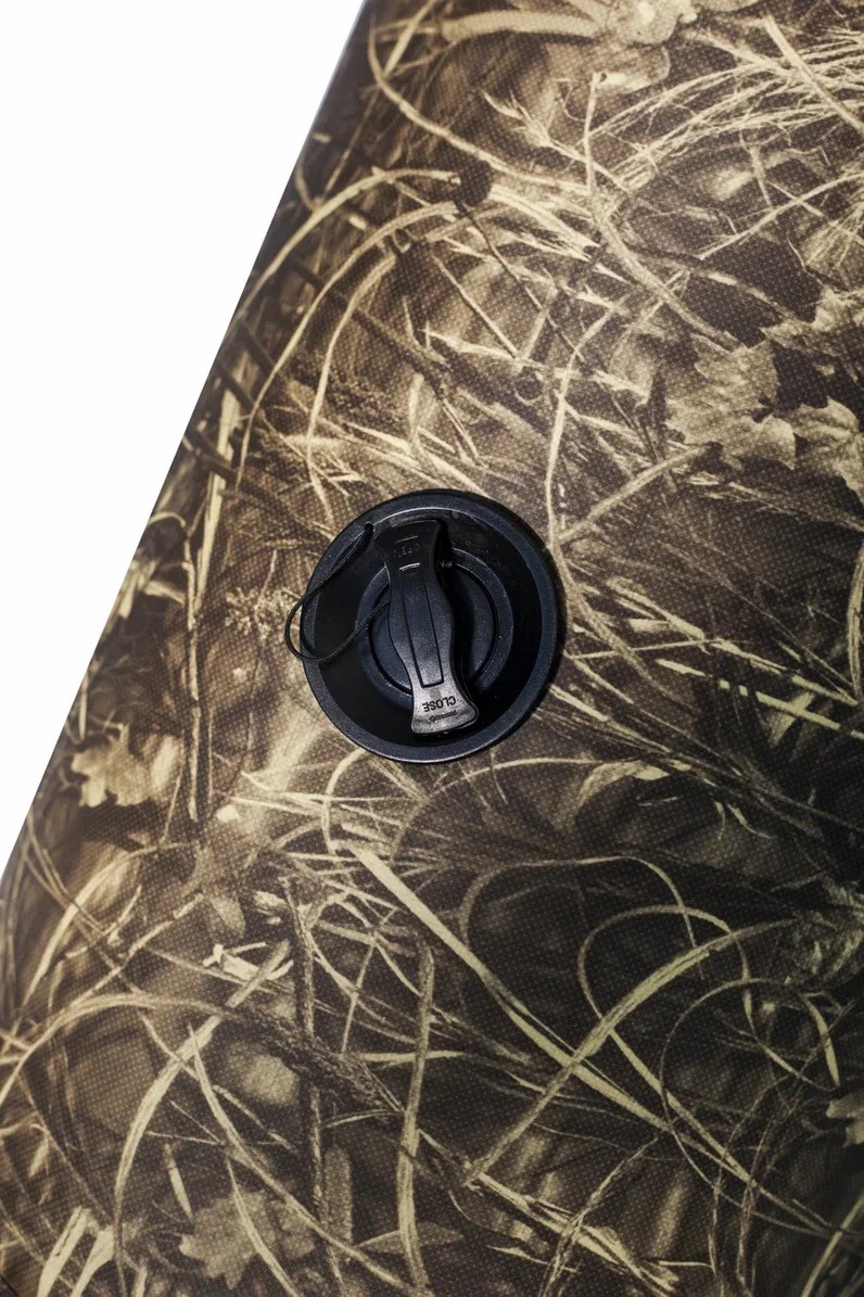 КРЕСЛО НАДУВНОЕ SMARINE, 85Х75 СМ, ПВХ, КАМЫШ в Рыбинске