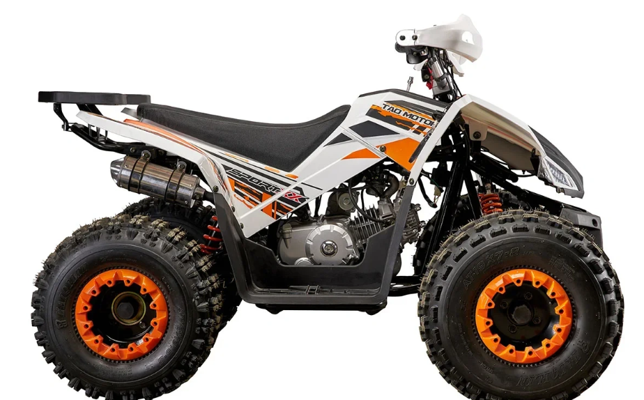 Квадроцикл YACOTA SPORTY XX 125 в Рыбинске